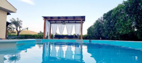 Villa Dolce Havana con piscina Sperlonga